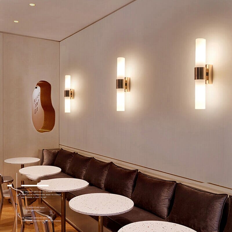 Modern Adjustable Wall Light