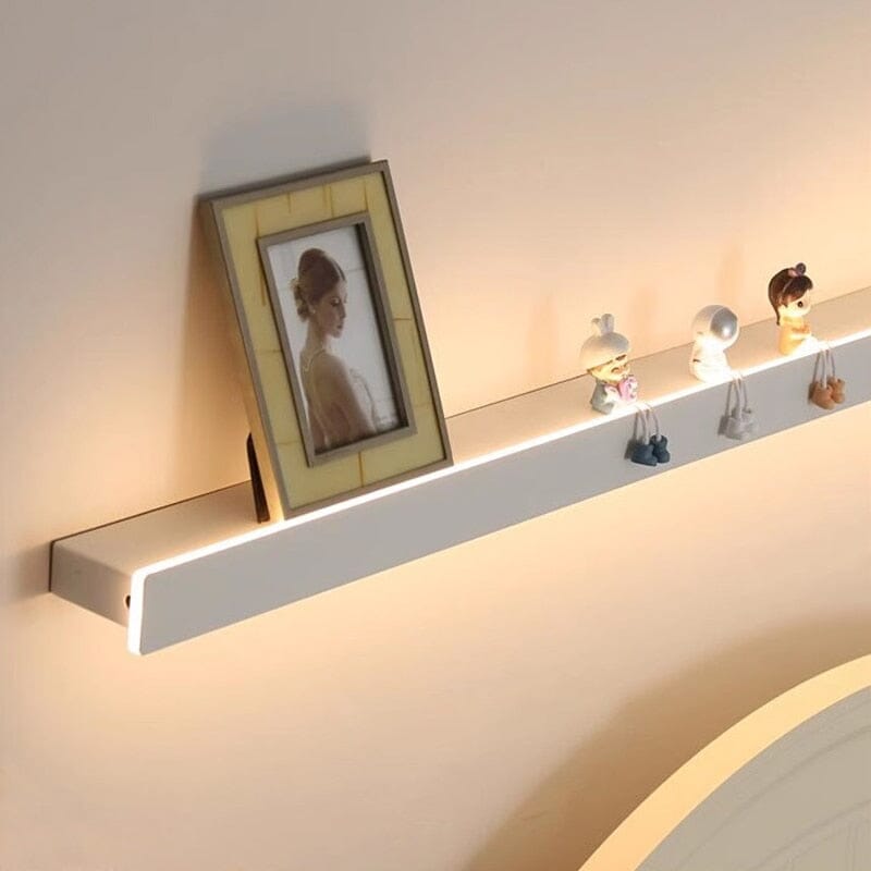 Simple Table Lamp