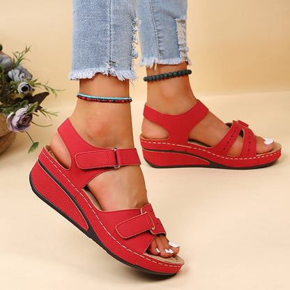 Comfortable Women's Arch Support Sandals for Summer