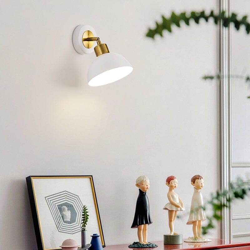 Modern Minimalist Wall Light