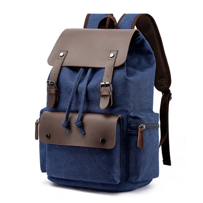 Durable Hiking Travel Backpack