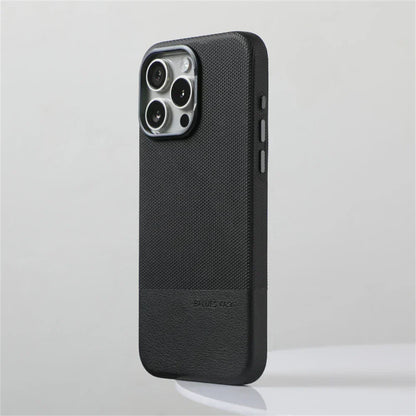 Clear Protective iPhone Cover