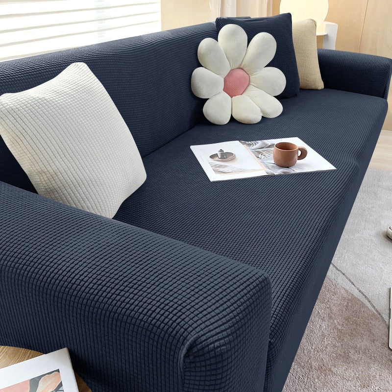 Furniture Protector Sofa Cover for 1-3 Seater Couches