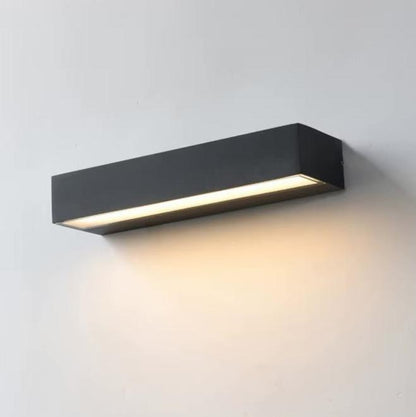Waterproof Garden Lamp