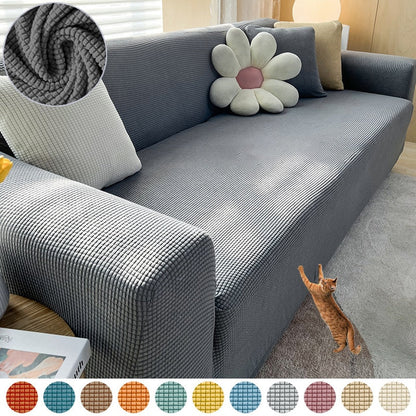 Furniture Protector Sofa Cover for 1-3 Seater Couches