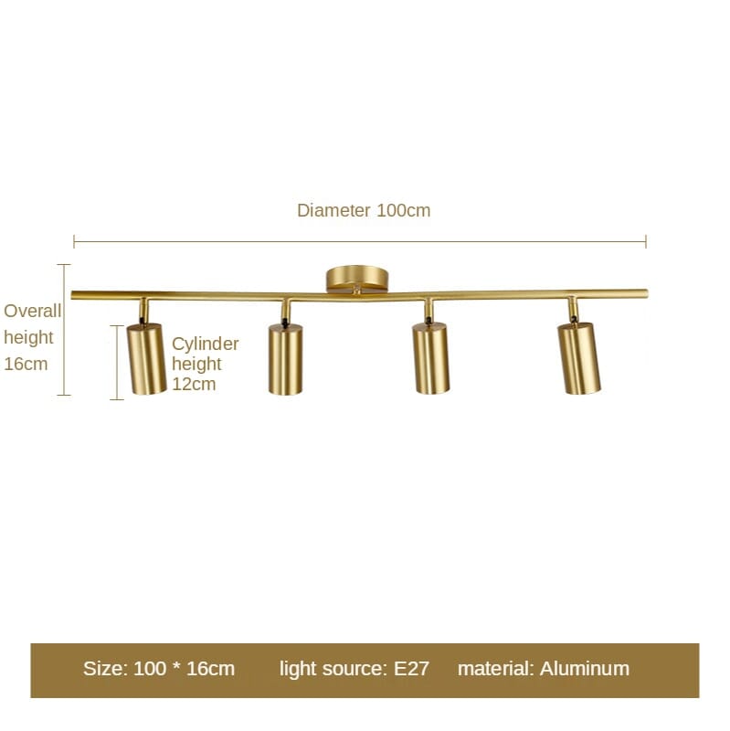 Bright LED Downlight Fixtures