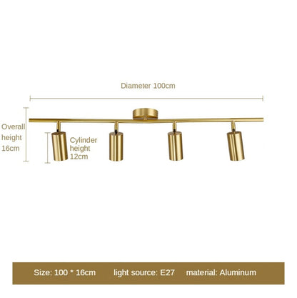 Bright LED Downlight Fixtures