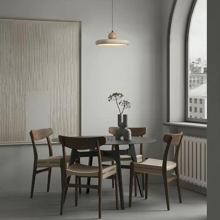 Stylish Glass Pendant Lighting