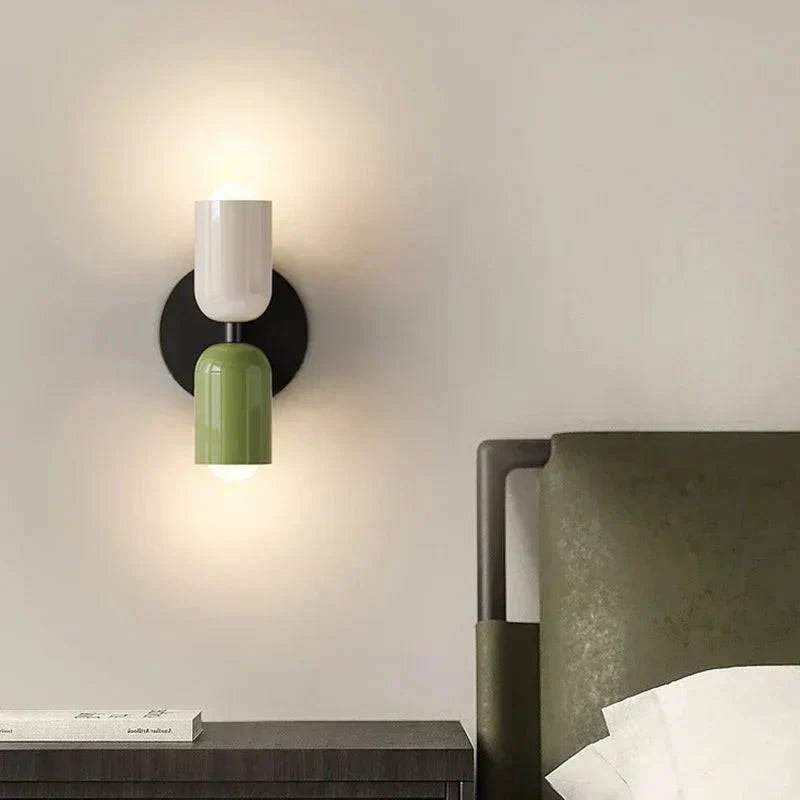 Soft White Table Lamps