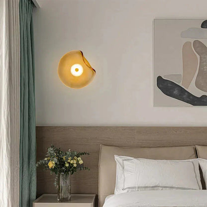 Elegant Wall Light Fixture Collection