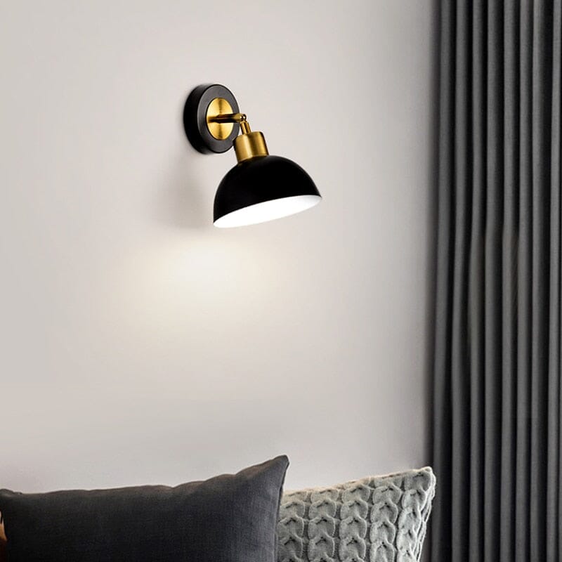 Modern Minimalist Wall Light