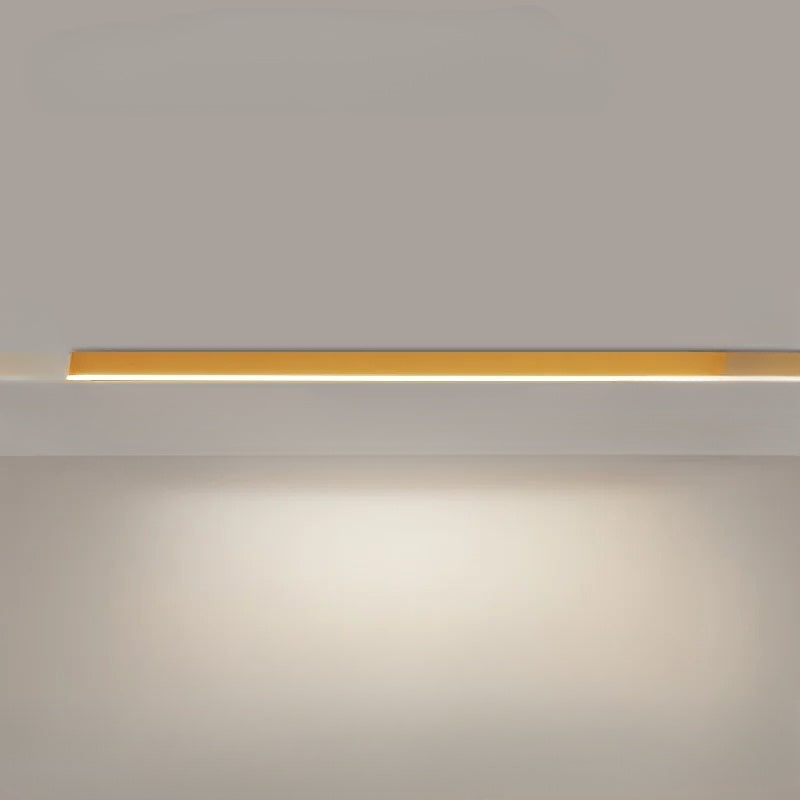 Bright LED Outdoor Ceiling Lamp