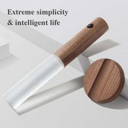 Powerful LED Magnetic Torch