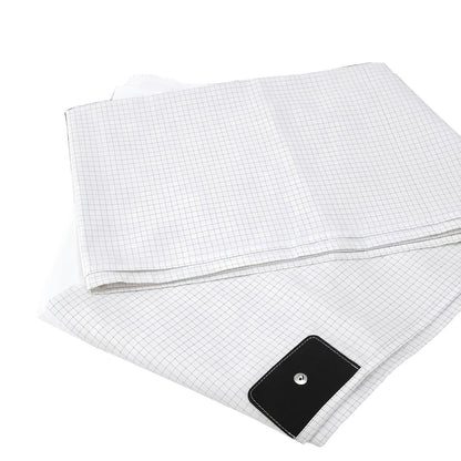 Conductive Earth Sheet with Grounding Cord