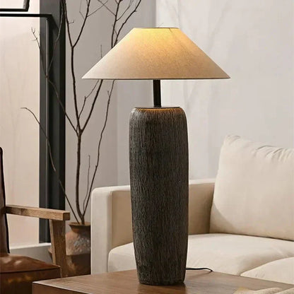 Classic Table Lamp Set