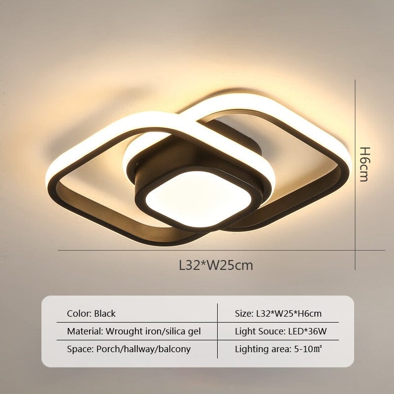 Modern Home Wall Lighting