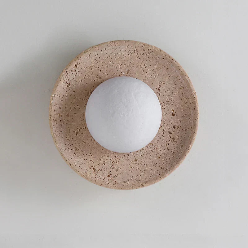 Coastal Wall Lamp