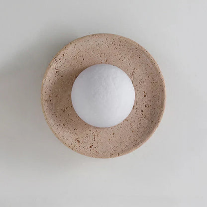 Coastal Wall Lamp