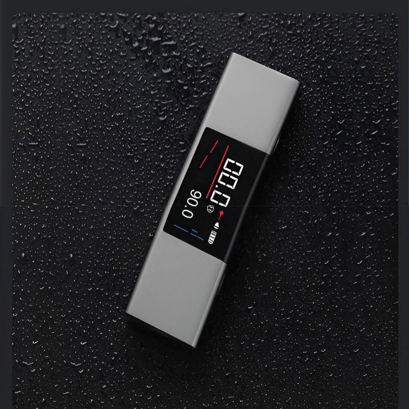 Accurate Instant Laser Distance Meter