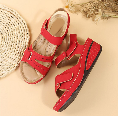 Comfortable Women's Arch Support Sandals for Summer