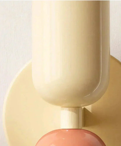Warm White Table Lamp