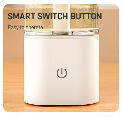 Automatic Hands Free Soap Dispenser With Sensor