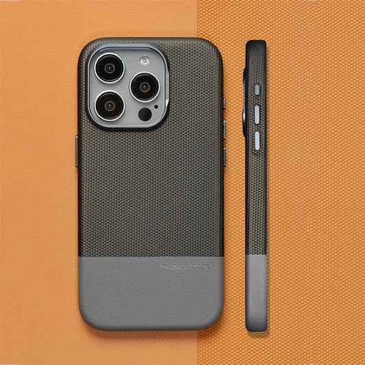 Clear Protective iPhone Cover - Lusomart