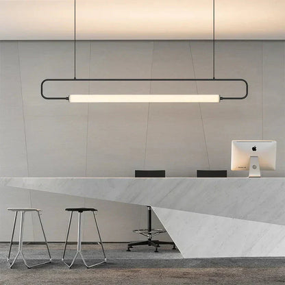 Elegant Hanging Pendant Light