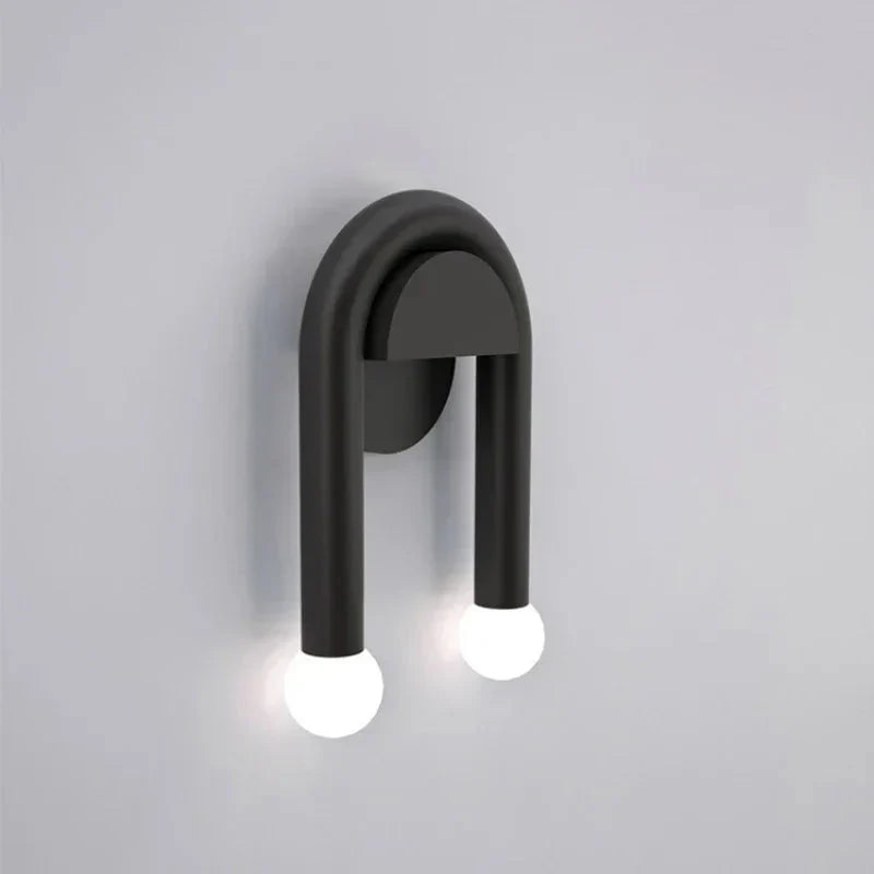 Bright LED Wall Light