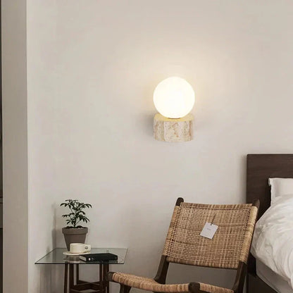 Modern Corvin Table Lamp