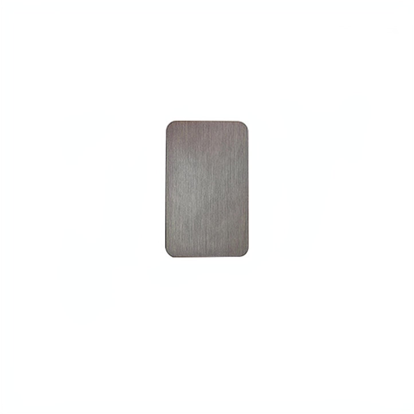 Contemporary Slim Line Wall Lamp