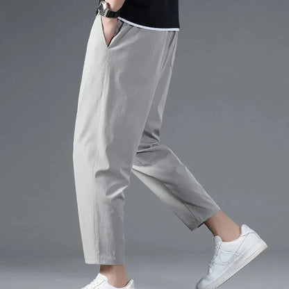 Comfortable High Waist Loft Pants