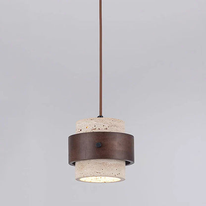 Elegant Drop Pendant Light
