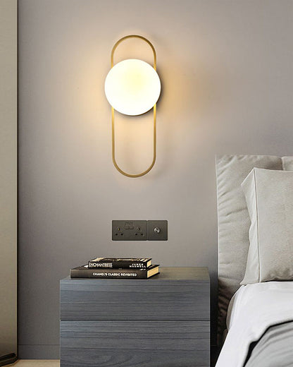 Bright LED Indoor Wall Sconce Lights for Home