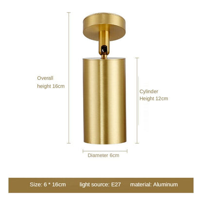 Bright LED Downlight Fixtures