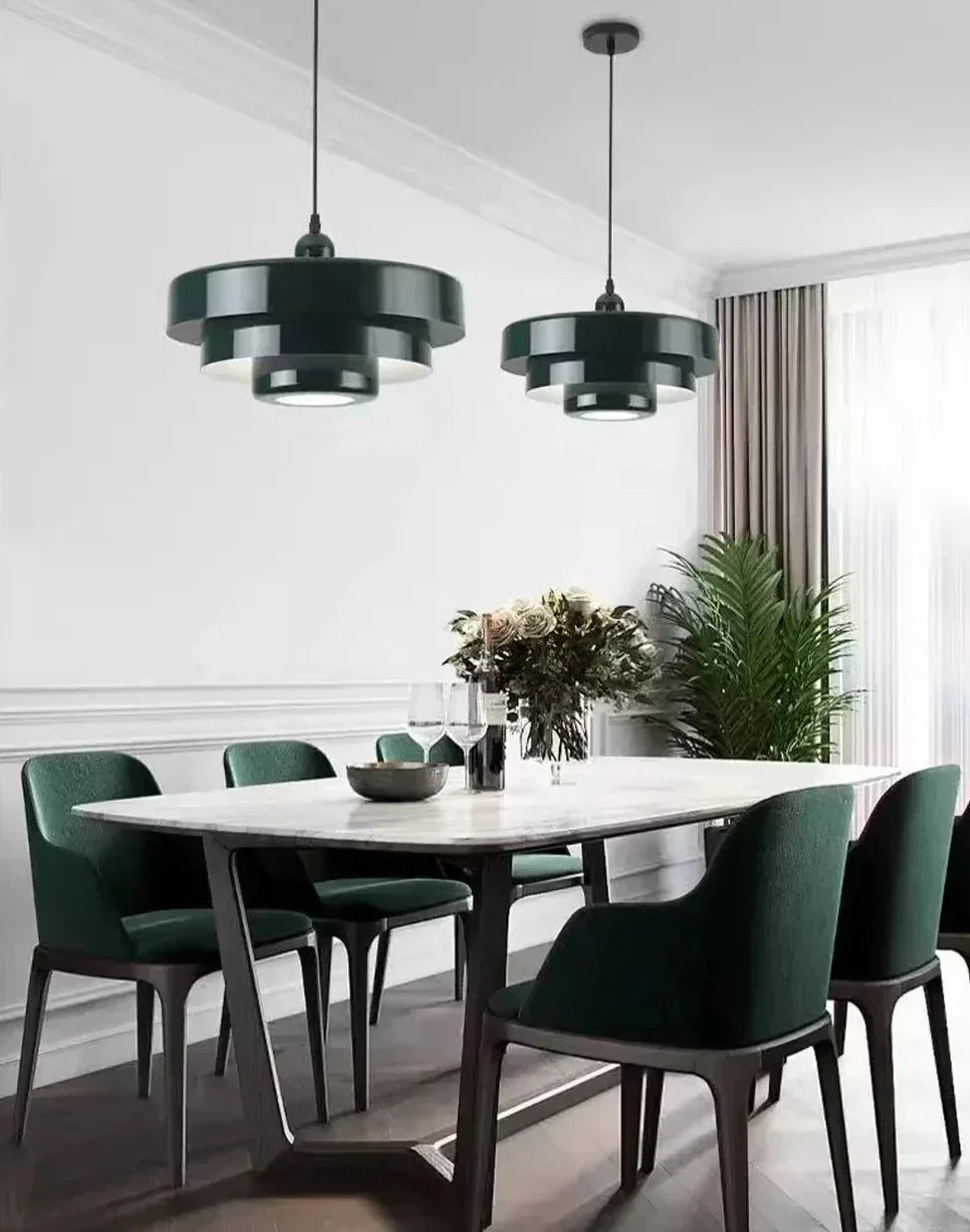 Elegant Pendant Light Fixture