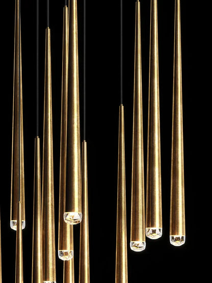 Stylish Hanging Light Pendant