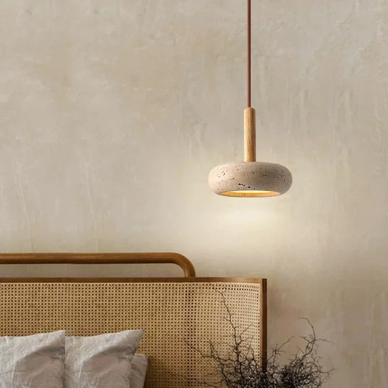 Small LED Pendant Light for Kitchen and Dining