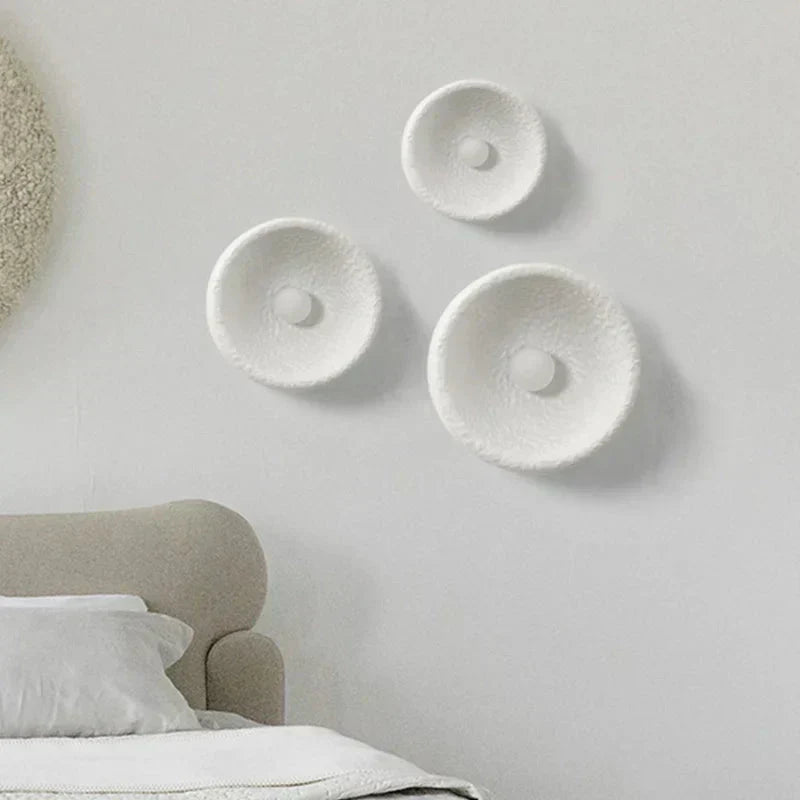 Stylish Wall Lamp Set