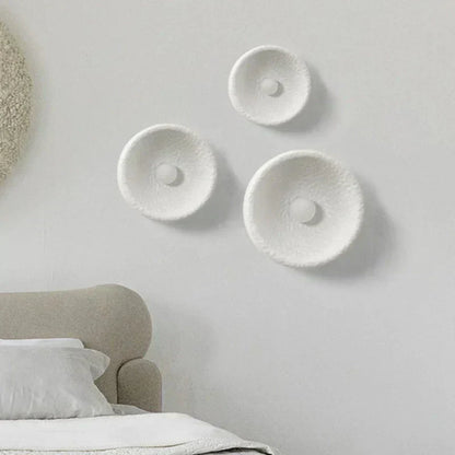 Stylish Wall Lamp Set