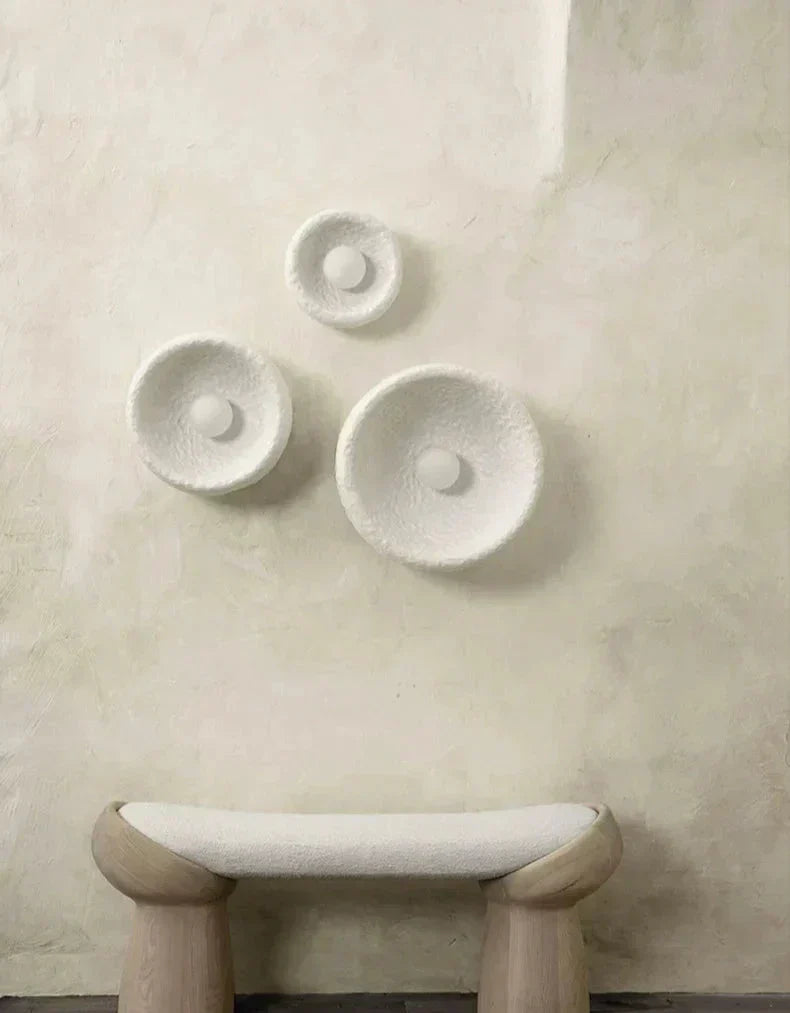Stylish Wall Lamp Set - Lusomart