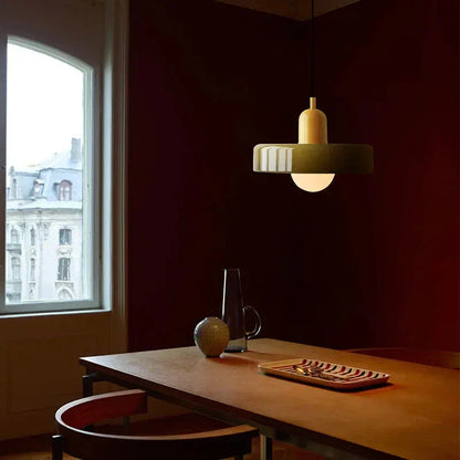 Mini Drop Pendant Light Fixture
