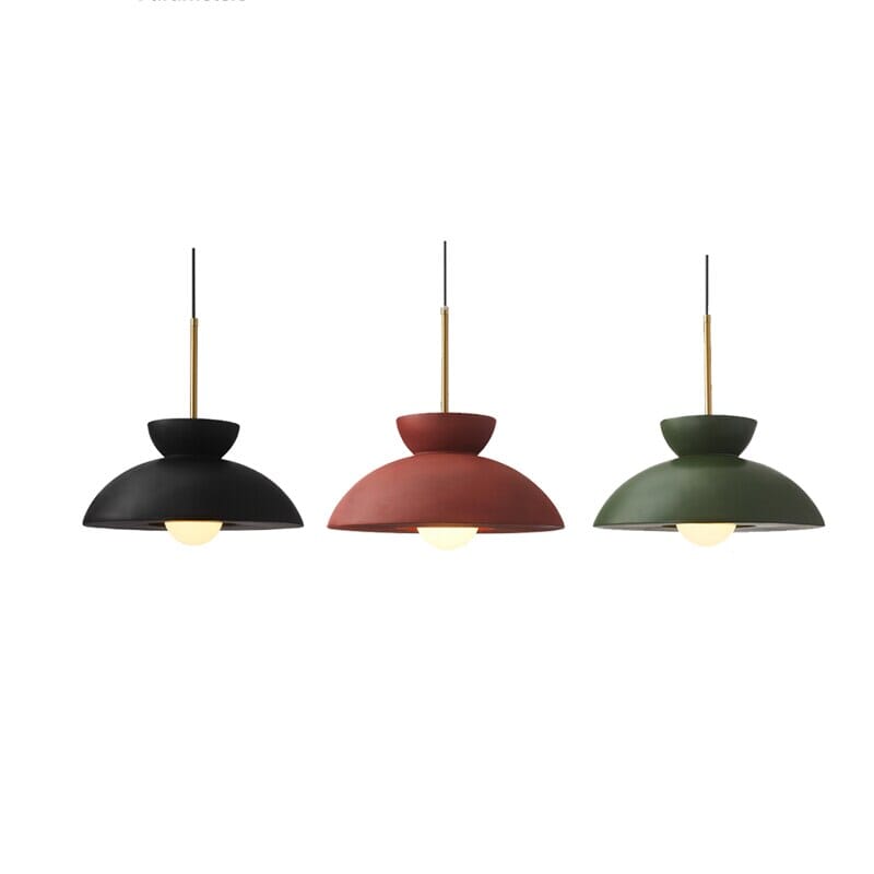 Classic Italian Hanging Light Fixture