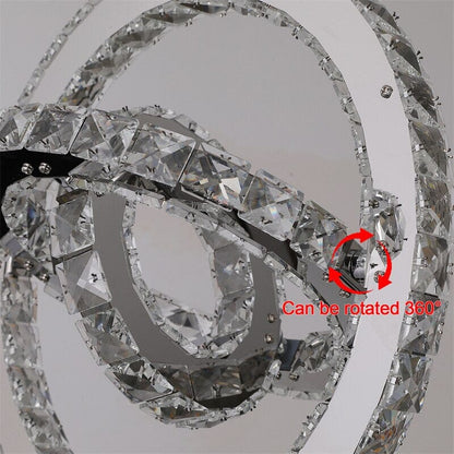 Chic Drop Pendants