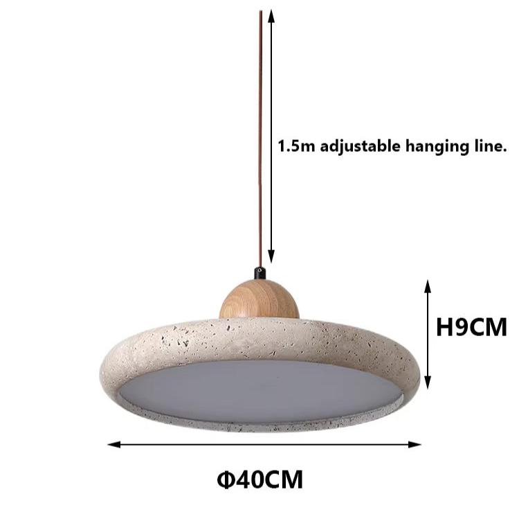 Stylish Glass Pendant Lighting