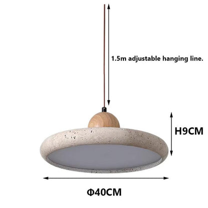 Stylish Glass Pendant Lighting