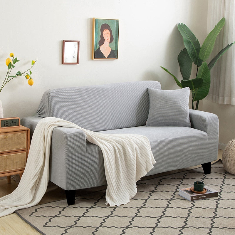 Furniture Protector Sofa Cover for 1-3 Seater Couches