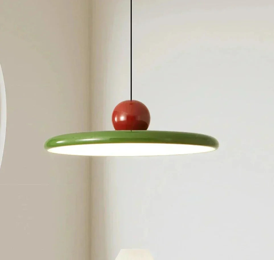 Elegant Hanging Pendant Light Fixture