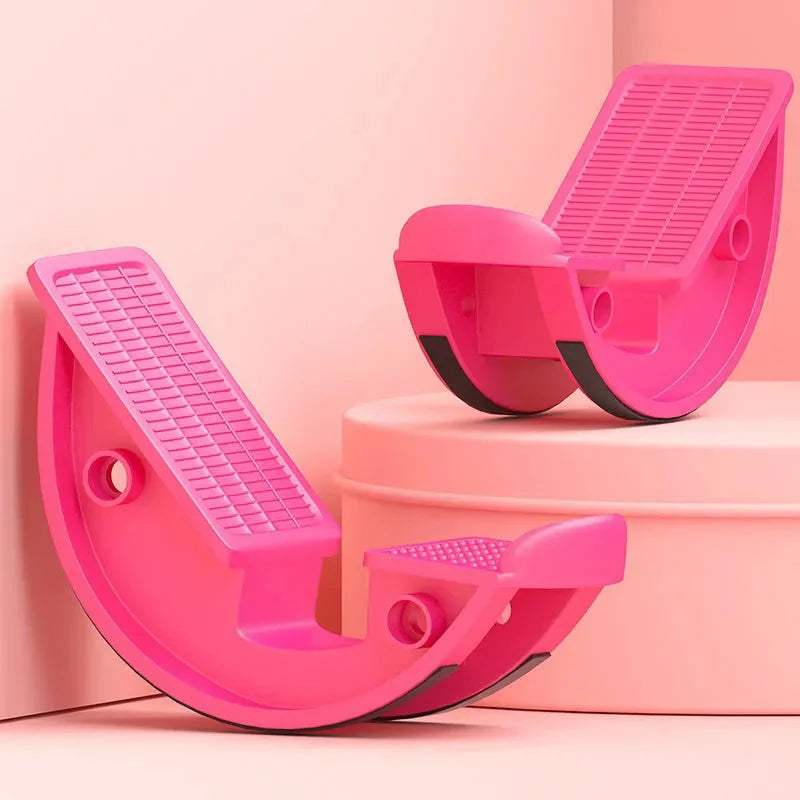 Heel Pain Relief Arch Support Foot Stretcher
