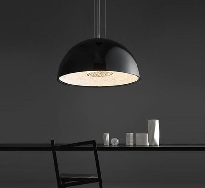 Modern Dimmable LED Pendant Light Fixture